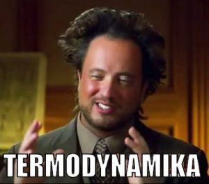 #Termidynamika#elementum