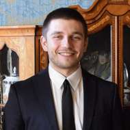 dr Adam Gorczyński